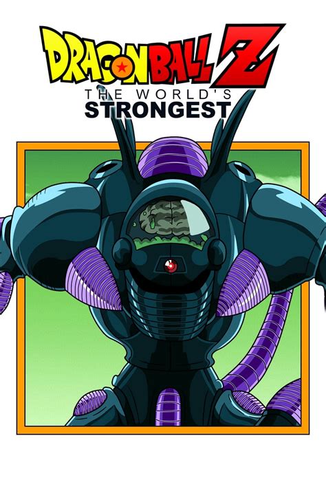 moviesjoy dragon ball z: the world's strongest